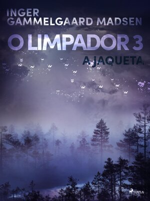 cover image of O limpador 3
